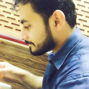 Meet your Posher, Farhan